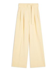 Повседневные брюки Topshop