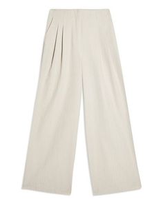 Повседневные брюки Topshop