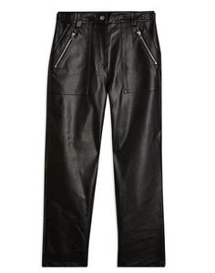 Повседневные брюки Topshop