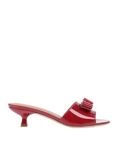 Сандалии Salvatore Ferragamo