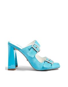 Сандалии Topshop