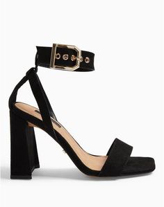 Сандалии Topshop