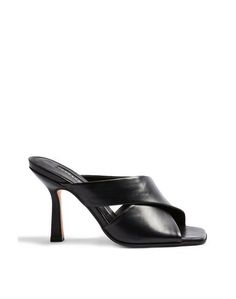 Сандалии Topshop
