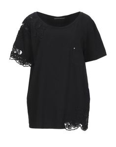 Футболка Ermanno Scervino