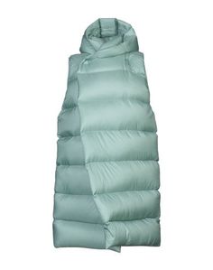 Пуховик Rick Owens