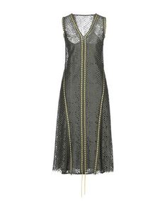 Платье длиной 3/4 Pinko