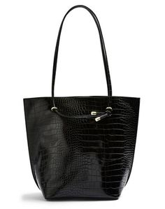 Сумка на руку Topshop