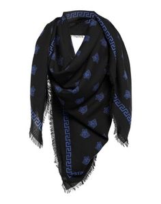 Платок Versace