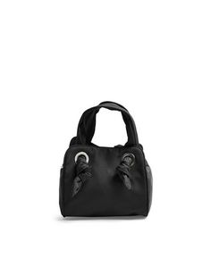 Сумка на руку Topshop