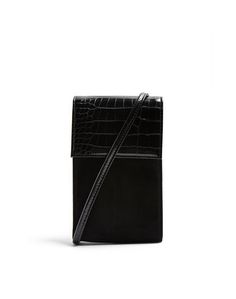 Сумка через плечо Topshop