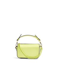 Сумка через плечо Topshop