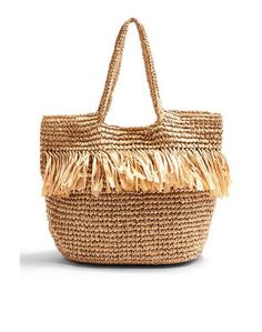 Сумка на руку Topshop