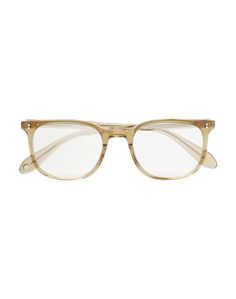 Очки Garrett Leight California Optical