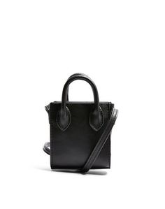 Сумка через плечо Topshop