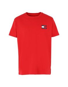 Футболка Tommy Jeans