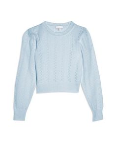 Свитер Topshop