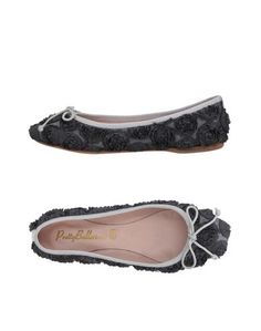 Балетки Pretty Ballerinas