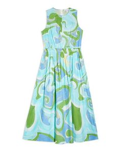 Платье длиной 3/4 Topshop