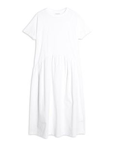 Платье длиной 3/4 Topshop