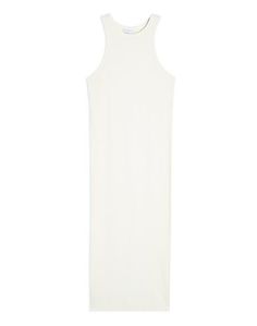 Платье длиной 3/4 Topshop