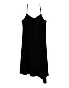 Платье длиной 3/4 Topshop