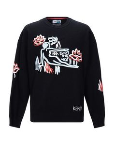 Толстовка Kenzo