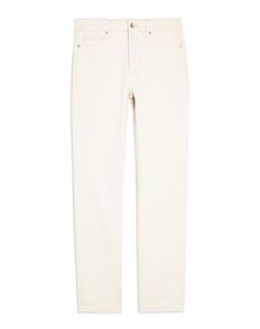 Джинсовые брюки Topman