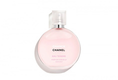 ПАРФЮМИРОВАННАЯ ВУАЛЬ ДЛЯ ВОЛОС Chanel