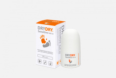 Дезодорант-антиперспирант для чувствительной кожи DRY DRY