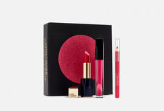 Набор декоративной косметики для макияжа губ Estee Lauder