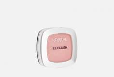 Румяна для лица с эффектом сияния LOreal Paris