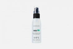 Жидкость дезинфицирующая для ногтей OPI