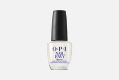 Средство для слабых ногтей Матовое OPI