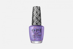 Лак для ногтей OPI