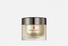 Ночной укрепляющий, подтягивающий крем для лица Elizabeth Arden
