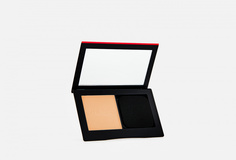 Пудра компактная тональная для свежего безупречного покрытия Shiseido