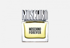 Туалетная вода Moschino