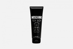 Парфюмированный гель для душа и ванны Moschino