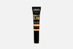 Консиллер с эффектом легкого сияния Nyx Professional Makeup
