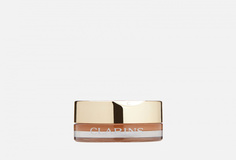 Атласные тени для век Clarins
