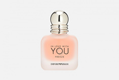 Парфюмерная вода Giorgio Armani