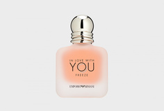 Парфюмерная вода Giorgio Armani