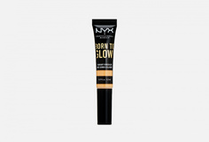 Консиллер с эффектом легкого сияния Nyx Professional Makeup