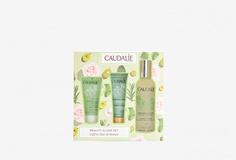 Набор с Водой для красоты лица Caudalie