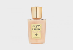 Мерцающее масло для тела Acqua DI Parma