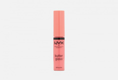 УВЛАЖНЯЮЩИЙ БЛЕСК ДЛЯ ГУБ Nyx Professional Makeup