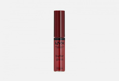 УВЛАЖНЯЮЩИЙ БЛЕСК ДЛЯ ГУБ Nyx Professional Makeup