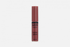 УВЛАЖНЯЮЩИЙ БЛЕСК ДЛЯ ГУБ Nyx Professional Makeup
