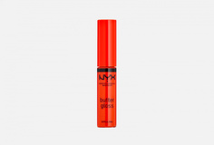 УВЛАЖНЯЮЩИЙ БЛЕСК ДЛЯ ГУБ Nyx Professional Makeup