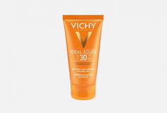 Матирующая эмульсия Dry Touch SPF30 Vichy